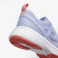 KALENJI WOMEN'S RUNNING SHOES PURPLE 16 KALENJI WOMEN'S RUNNING SHOES PURPLE -Women Sports Elegant Store k0045db4c6d940377fc6cbe1cbacc2652