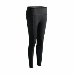 CORENGTH CN 920 Achievement Legging Carbon grey Carbon grey