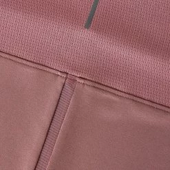 KALENJI Women's Running Breathable T-Shirt Dry+ Breath DARK BLUE -Women Sports Elegant Store k01fa23e2672da0de626c658ff5398037