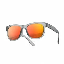 2NU Customize your FANCY™ Sunglasses GREY/GREY -Women Sports Elegant Store k023993833312fe7b5e2c9d43ab38c74f