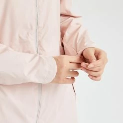 QUECHUA NH500 WOMAN JACKET CN PINK PINK 16 QUECHUA NH500 WOMAN JACKET CN PINK PINK -Women Sports Elegant Store k0297429e2435681356608500bc95a03e