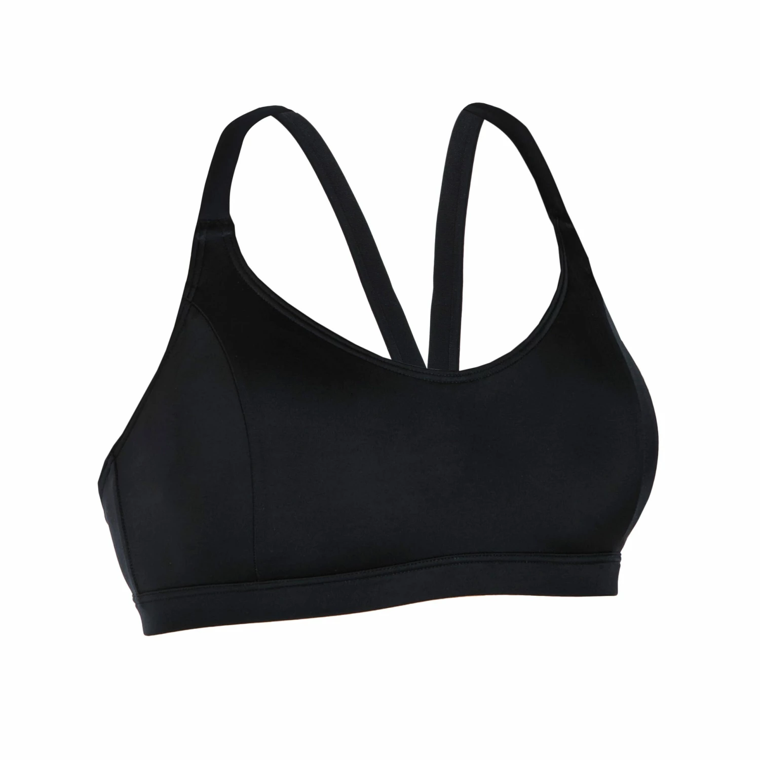 NABAIJI Vega Women's Bikini Top BLACK 6 NABAIJI Vega Women's Bikini Top BLACK - Image 6