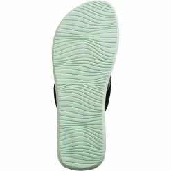 OLAIAN Women's Flip-Flops 550 BLACK -Women Sports Elegant Store k030045b5fd460e4fe511b1d197ea85bb