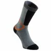 OXELO Men's Skating Socks FIT UK 5.5-8 - EU 39-42