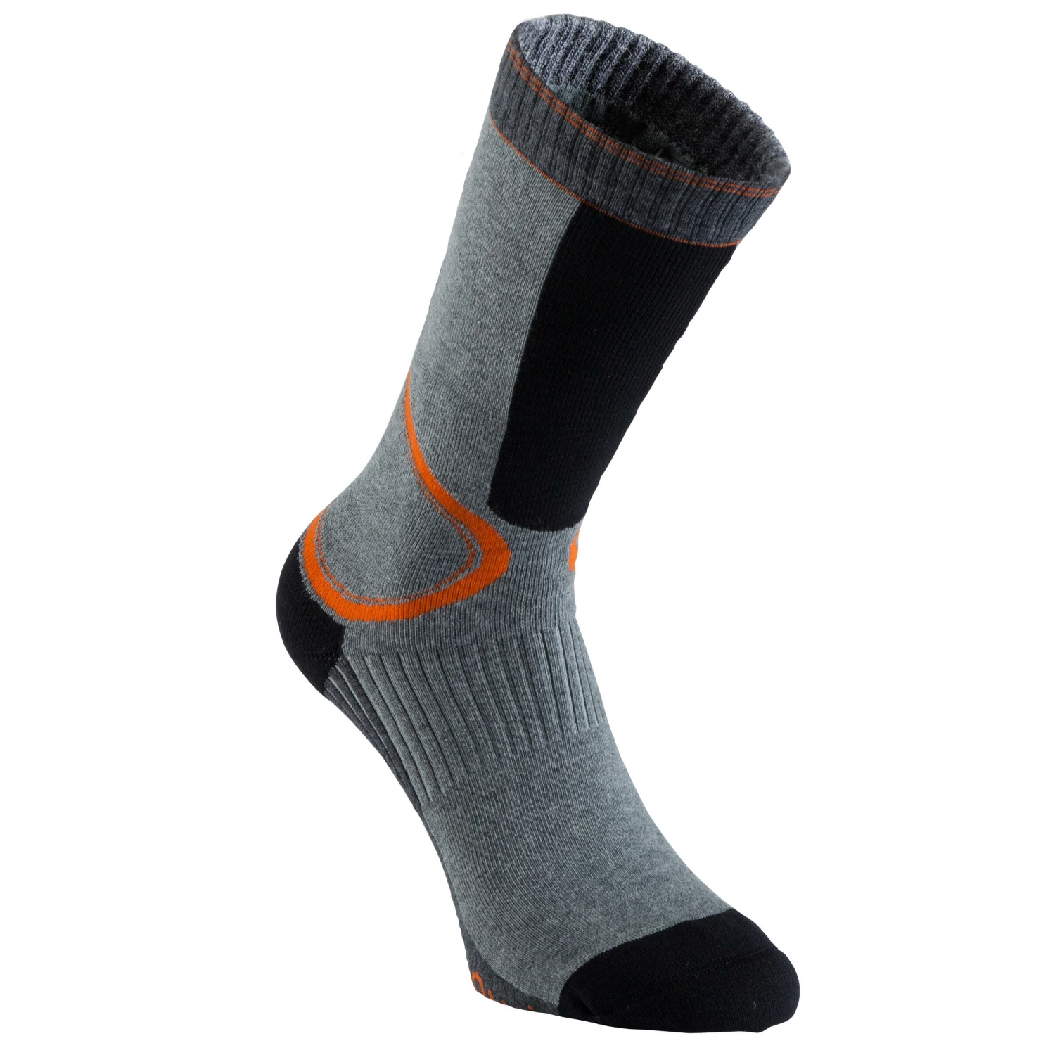 OXELO Men's Skating Socks FIT UK 5.5-8 - EU 39-42 1 OXELO Men's Skating Socks FIT UK 5.5-8 - EU 39-42