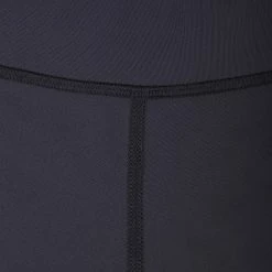 DOMYOS LEGGING W CN Black BLACK -Women Sports Elegant Store k0549587ffa4a03987b8d5d7048f7150b