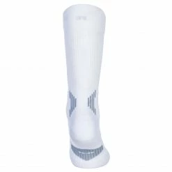 TARMAK Men's/Women's Basketball Mid Socks 2-Pack SO500 BLACK/Dark grey 15 TARMAK Men's/Women's Basketball Mid Socks 2-Pack SO500 BLACK/Dark grey -Women Sports Elegant Store k055a0fb61a8b884fafc5873134618c24