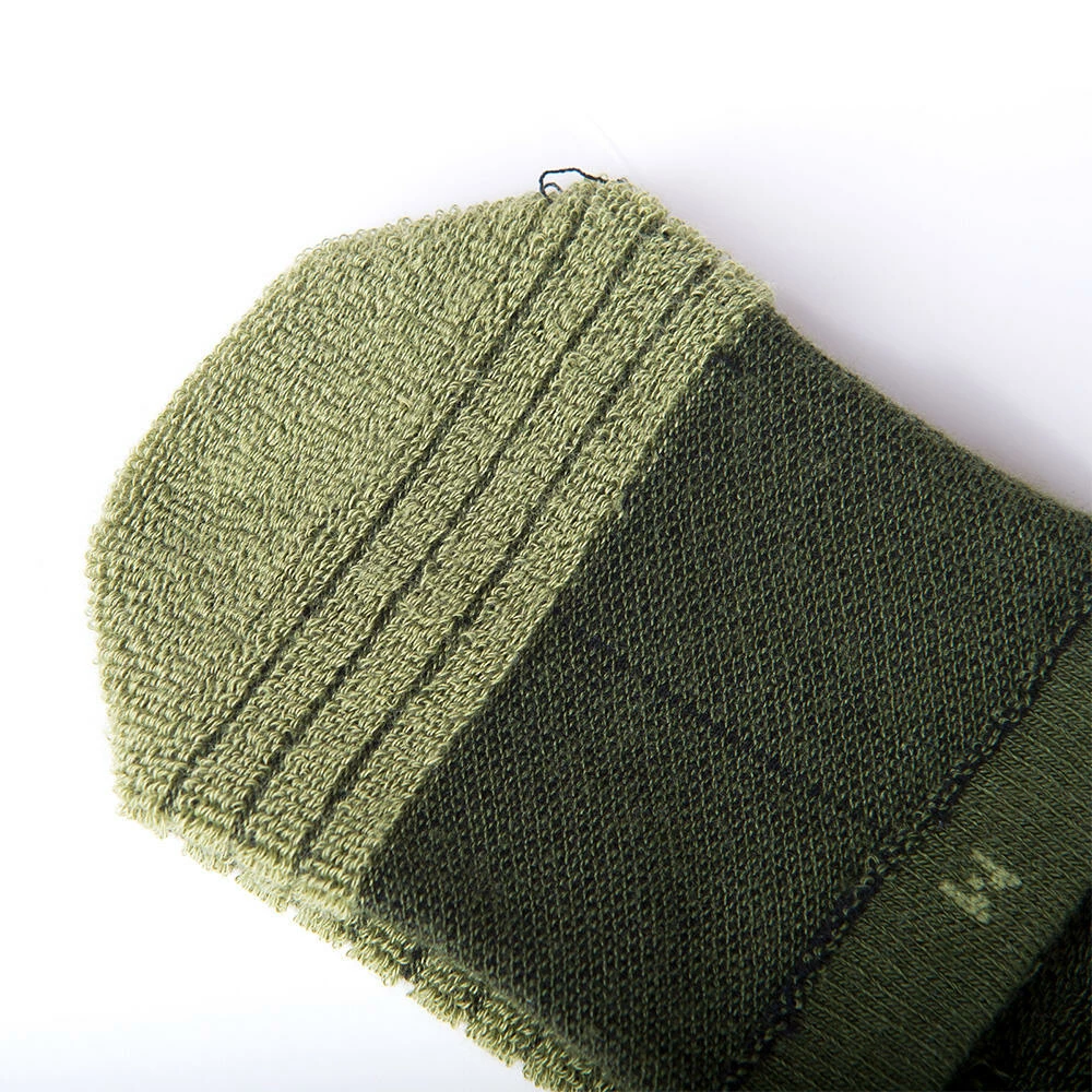 AONIJIE E4819 Sports Toe Socks | MidTop | Thickened | Coolmax LIGHT GREEN 6 AONIJIE E4819 Sports Toe Socks | MidTop | Thickened | Coolmax LIGHT GREEN - Image 6