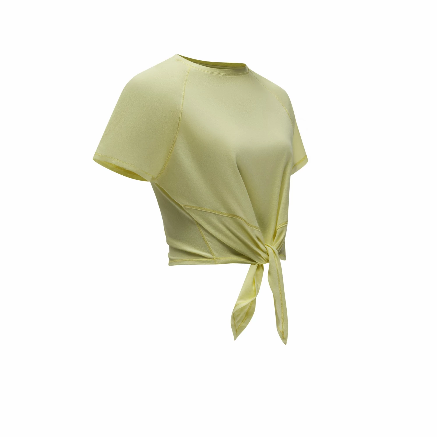 STAREVER CN 520 SLAB T-SHIRT Blue BLUE 2 STAREVER CN 520 SLAB T-SHIRT Blue BLUE - Image 2