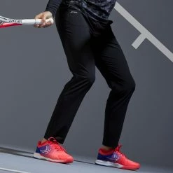 ARTENGO PA Dry 500 Women's Tennis Bottoms BLACK 12 ARTENGO PA Dry 500 Women's Tennis Bottoms BLACK -Women Sports Elegant Store k06ec8fa1b58dfc6f24e6ddab9c28460d