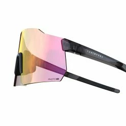 VAN RYSEL Adult Photochromic High-Definition Cycling Sunglasses BLACK -Women Sports Elegant Store k073f222bf32f210e07cfa1a5c9768ffd
