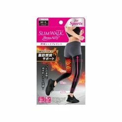 SLIMWALK SLIMWALK BLACK