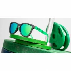 GOODR Running Sunglasses GREEN -Women Sports Elegant Store k07b4055c8d25488af8dda4f3cf051807