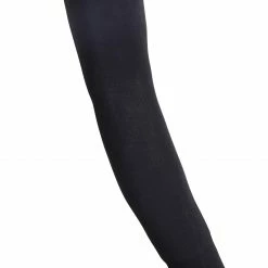 KALENJI UV ARM and HAND COVER RUNNING BLACK Light grey/Snow white -Women Sports Elegant Store k08553b652b3660b882550db22bf610fc