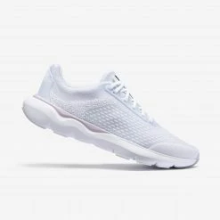 KALENJI Women's Running Shoes Jogflow 500.1 QUARTZ PINK