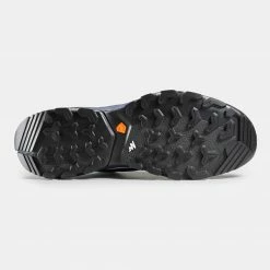 QUECHUA ULTRA-LIGHT HIKING SHOES DARK BLUE/GREEN -Women Sports Elegant Store k08f3e5e7de029c1c6f2c2d5022d78ea7