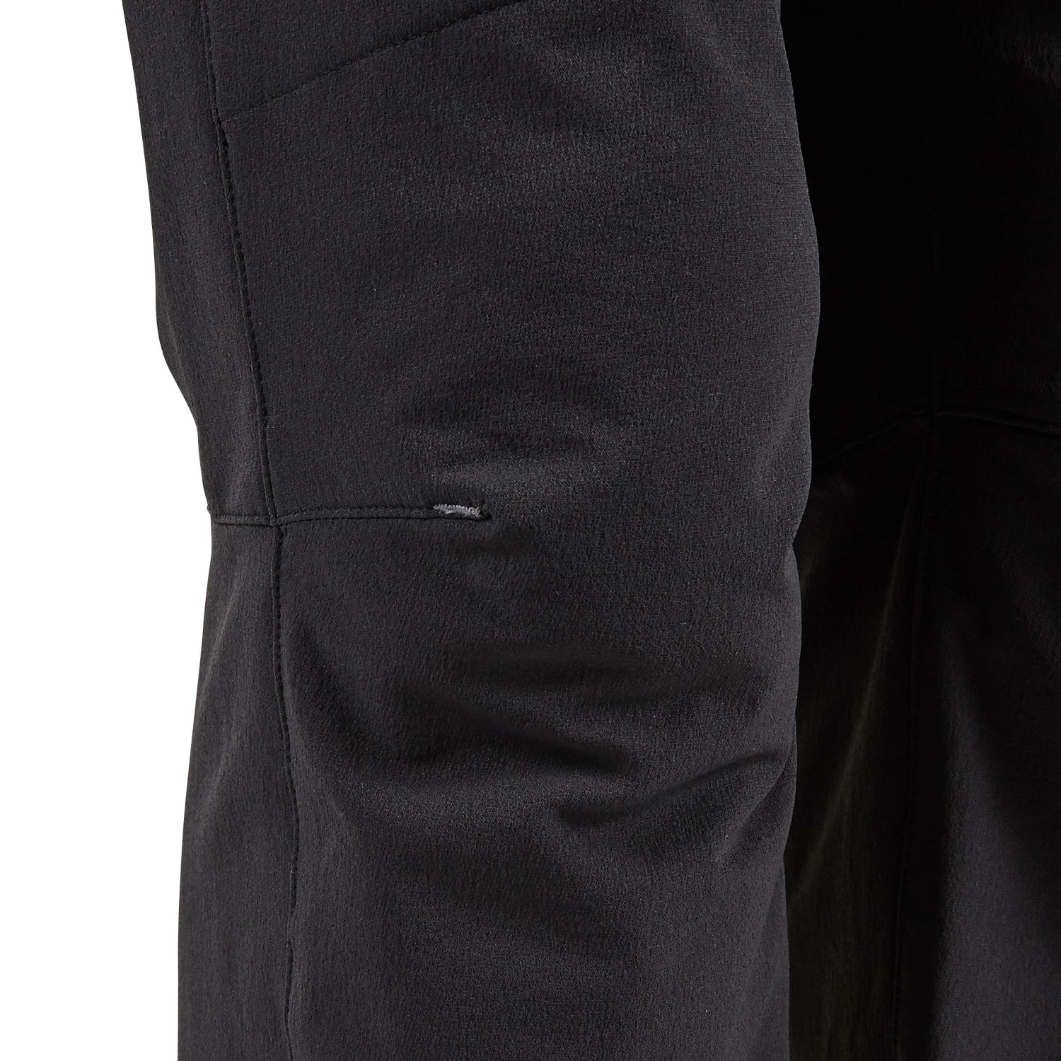 SIMOND Women's Mountaineering Trousers Carbon grey 8 SIMOND Women's Mountaineering Trousers Carbon grey - Image 8