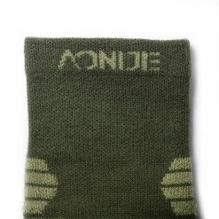 AONIJIE E4819 Sports Toe Socks | MidTop | Thickened | Coolmax LIGHT GREEN 11 AONIJIE E4819 Sports Toe Socks | MidTop | Thickened | Coolmax LIGHT GREEN -Women Sports Elegant Store k0b252d99e3e1ce82873404c237d85c8f