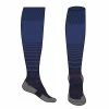 KIPSTA Football Socks Traxium Midnight indigo/Navy blue