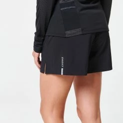 EVADICT WOMEN'S TRAIL RUNNING SHORTS BLACK 18 EVADICT WOMEN'S TRAIL RUNNING SHORTS BLACK -Women Sports Elegant Store k0cbcbf56cd9c696bf83e8be5a9f15803