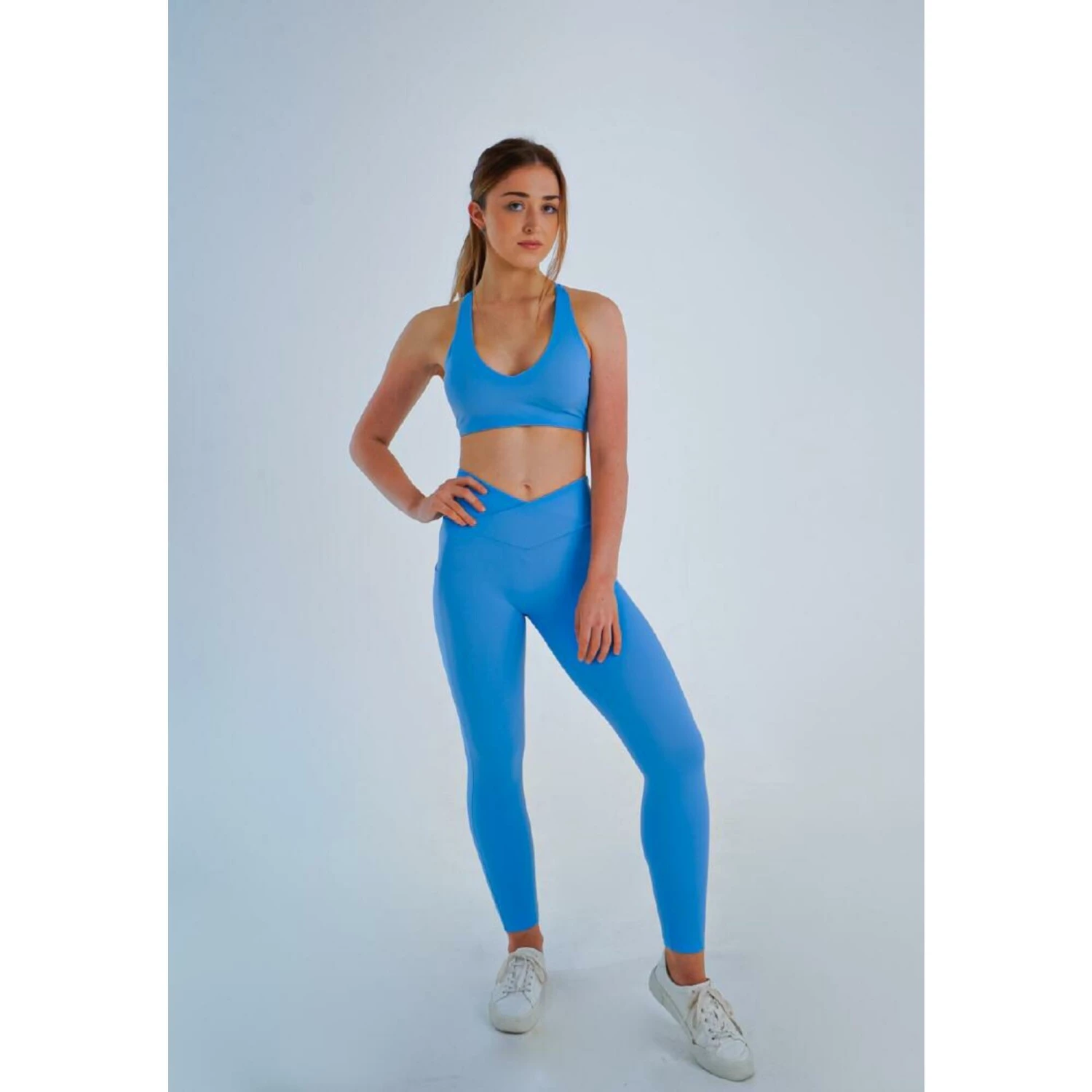 METANOIA THE LABEL Self Care Double Pockets Leggings BLACK 5 METANOIA THE LABEL Self Care Double Pockets Leggings BLACK - Image 5