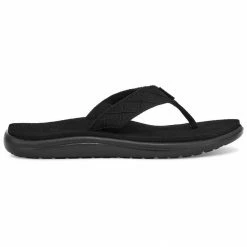 TEVA VOYA FLIP MAHANI BLACK WOMEN'S FLIP BLACK