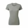 MONTANE W Blade T Shirt GREY