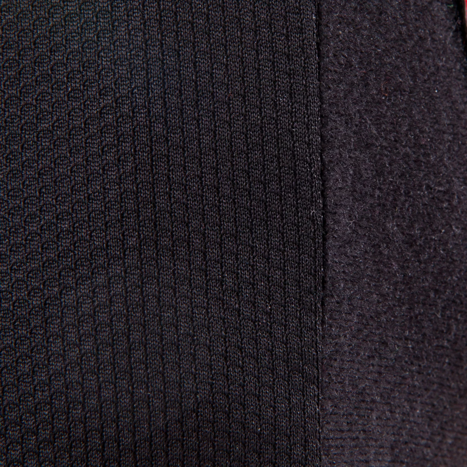 CORENGTH 100 Weight Training Gloves Cherry red/BLACK 4 CORENGTH 100 Weight Training Gloves Cherry red/BLACK - Image 4