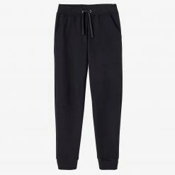 NYAMBA Women's Regular Jogging Bottoms 500 BLACK -Women Sports Elegant Store k100d408924a502e0982a98d00226c5a6