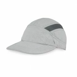 SUNDAY AFTERNOONS UPF50+ Ultra Trail Cap Pumice GREY