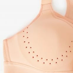 KALENJI COMFORT RUNNING BRA Khaki grey/Khaki grey/Khaki grey -Women Sports Elegant Store k1070487783f8d47e59d5f35e86158d5c