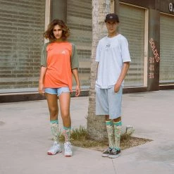 FLIPPOS FLIPPOS Compression Socks S -Women Sports Elegant Store k10971cf2e958409923b606447f68edc2