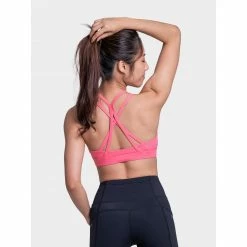 SUPAMAX Women's Sport Bra Dusty green -Women Sports Elegant Store k1118abf409ca2eda67756b8c5fcc431c