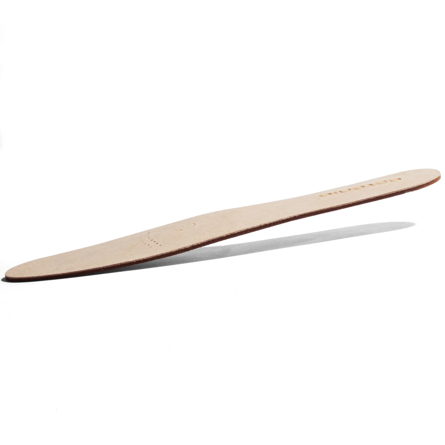 APTONIA Walk 100 Leather Insoles UK 4-7 - EU 37-41 6 APTONIA Walk 100 Leather Insoles UK 4-7 - EU 37-41 - Image 6