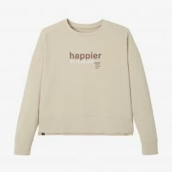 DOMYOS Loose Fitness Sweatshirt Linen 13 DOMYOS Loose Fitness Sweatshirt Linen -Women Sports Elegant Store k117c9e97861b630abb131e05c4aa6eae