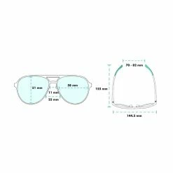 GOODR MG Running Sunglasses GREEN -Women Sports Elegant Store k1349345273a148e484012272c98dae6e