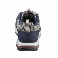 QUECHUA NATURE HIKING SHOES Navy blue/Asphalt blue/Chocolate truffle 14 QUECHUA NATURE HIKING SHOES Navy blue/Asphalt blue/Chocolate truffle -Women Sports Elegant Store k13aa9ef73ccf9f3b6c00426cd8d12ee6