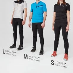 GEONAUTE PROTECTIVE AND RESISTANT 900 LONG RUNNING TIGHTS FOR ORIENTEERING BLACK 17 GEONAUTE PROTECTIVE AND RESISTANT 900 LONG RUNNING TIGHTS FOR ORIENTEERING BLACK -Women Sports Elegant Store k14703d6ca218fd941561c20f8e83baf5