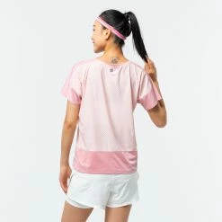 DOMYOS 2-in-1 Anti-Chafing Fitness Short Shorts Magnolia -Women Sports Elegant Store k14ba47f09bda77683f61a0dc18a0329e