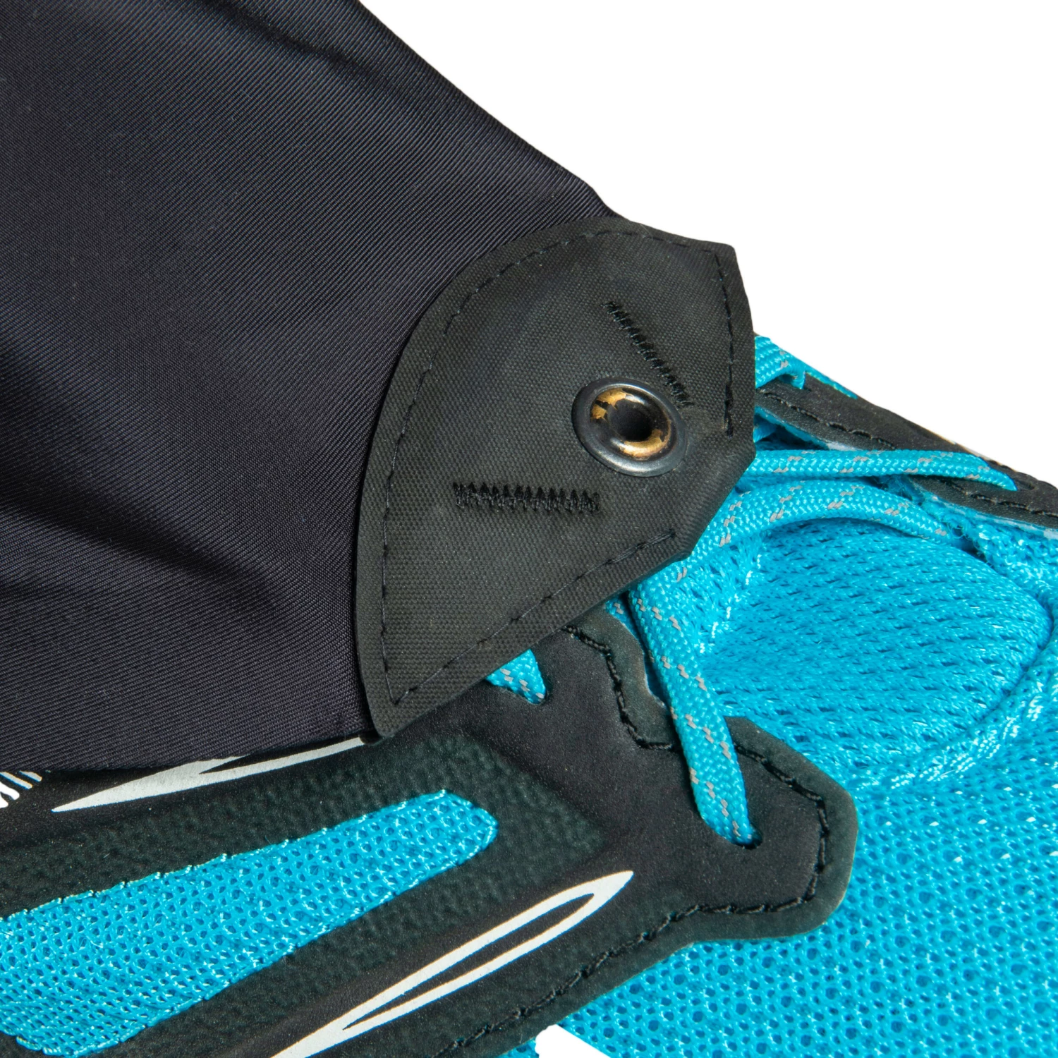 KALENJI Ultra light TRAIL GAITERS UK 8.5-12 EU43-47 3 KALENJI Ultra light TRAIL GAITERS UK 8.5-12 EU43-47 - Image 3