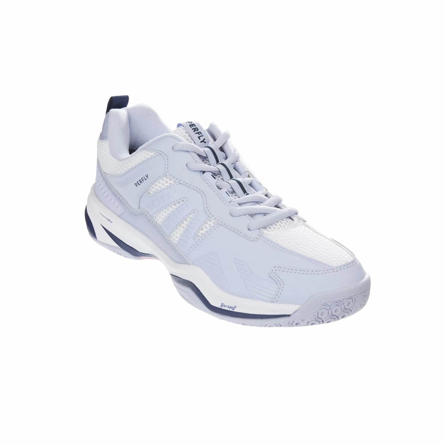 PERFLY BS 590 WOMEN MAX COMFORT BLUE GREY LIGHT BLUE 1 PERFLY BS 590 WOMEN MAX COMFORT BLUE GREY LIGHT BLUE