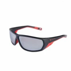 Women Sports Elegant Store 17 QUECHUA Adult’s polarised Category 4 Hiking Sunglasses MH570 Unique size