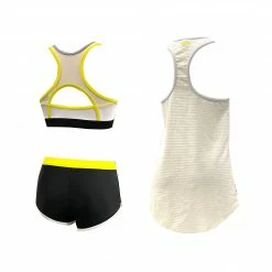 ARENA arena LADIES SWIMWEAR BRA TOP 3 PIECES WITH MESH VEST WHITE -Women Sports Elegant Store k1656fa4e74e3cbf2b2a6499f29be08c3