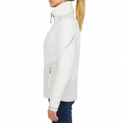 TRIBORD Women wind-proof softshell sailing jacket 900 UK 16 / FR 46 -Women Sports Elegant Store k170bcc88648b7a6d762b93c97dd52e3e