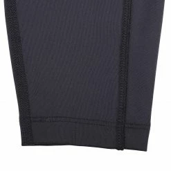 DOMYOS LEGGING W CN Black BLACK -Women Sports Elegant Store k18325fd207b2c4e28996b956f0d6bb56