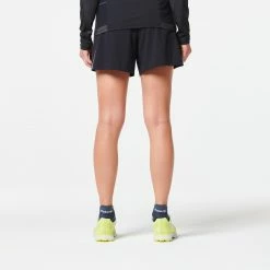 EVADICT WOMEN'S TRAIL RUNNING SHORTS BLACK 21 EVADICT WOMEN'S TRAIL RUNNING SHORTS BLACK -Women Sports Elegant Store k18ebad76321396f2b08c1873725993fd