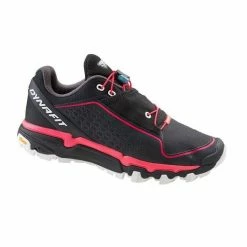 DYNAFIT Women's Trail Running Shoes Ultra Pro BLACK