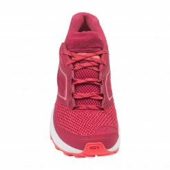 EVADICT WOMEN'S TRAIL RUNNING SHOES Cardinal pink/Strawberry pink -Women Sports Elegant Store k1a051180a76c49ee98e0f7d432057327