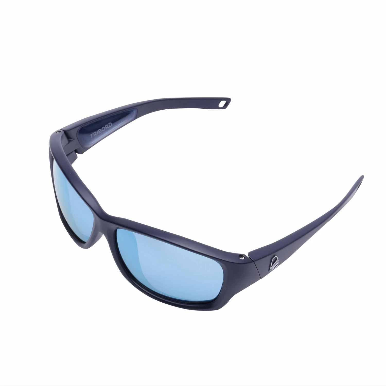 TRIBORD Floating sunglasses sailing 100 Junior blue Unique size 1 TRIBORD Floating sunglasses sailing 100 Junior blue Unique size