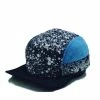 THY WEAR "ANGEL DUST" TRAIL CAP BLACK